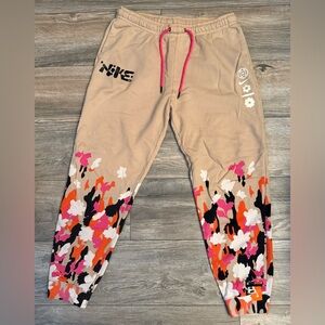 Nike sweatpants